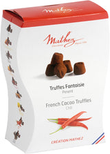 Schokotrüffel Chili 250 g