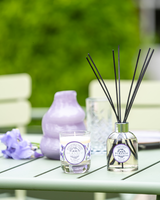 Duftbouquet Kostbare Iris 225 ml