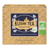 Bio Schwarzer Tee Kashmir Tchai 44 g Pappschachtel / DE-ÖKO-006