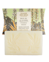 Seife Sierra Holz 150 g