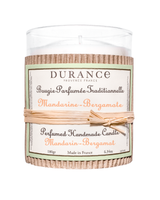 Duftkerze Mandarine-Bergamotte 180 g