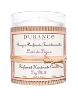 Duftkerze Feigenmilch 180 g