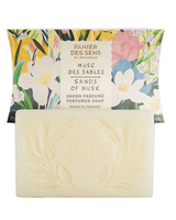 Seife Moschus der Dünen 150 g