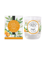 Duftkerze Orangenblüte 180 g