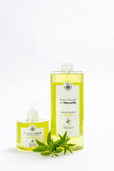 Flüssigseife Verveine 1 Liter