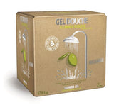 Duschgel Olive Bag in Box 2 L