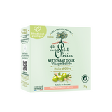 Gesichtsreiniger mit Olivenöl 75 g