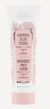 Gesichtspeeling Pfingstrose 75 ml