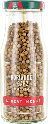 Koriander ganz 40 g
