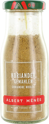 Koriander gemahlen 55 g