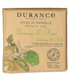 Marseiller Seife Eisenkraut-Kiwi 100 g