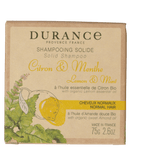 Festes Shampoo Zitrone-Minze 75 g