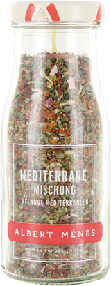 Mediterrane Mischung 60 g