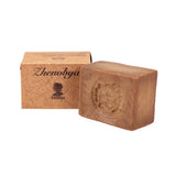 Aleppo-Seife mit 25% Lorbeeröl 200 g