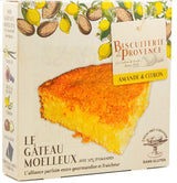 Mandelkuchen Zitrone 240 g
