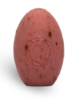 Ersatzseife Rosenblüte 270 g für Seifenhalter