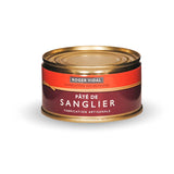 Pastete mit Wildschwein 125 g