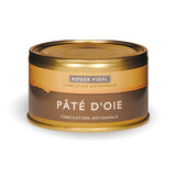 Pastete mit Gans 125 g