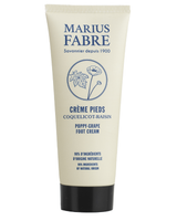 Fusscreme Mohnblüte-Traube 75 ml