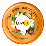 3 in 1 Haarmaske für trockenes & geschädigtes Haar Monoi & Shea 390 ml