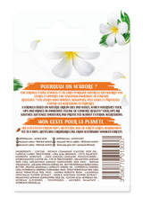 Lippenbalsam Monoi 4 g