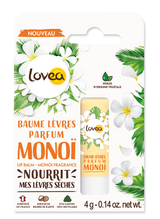 Lippenbalsam Monoi 4 g