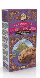 Cookies Schokoladenstückchen 200 g