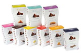 Schokotrüffel Salz aus Guérande 250 g