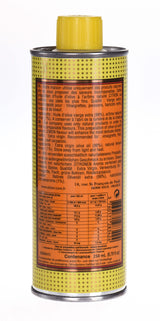 Olivenöl mit Zitrone 250 ml