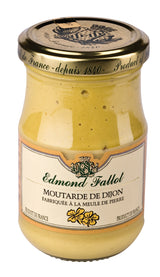 Dijon-Senf klassisch 105 g