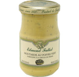 Senf mit grünem Pfeffer 210 g