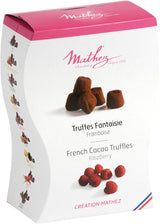 Schokotrüffel Himbeere 250 g