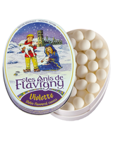 Anisbonbons Veilchen (X-Mas 2025) 50 g