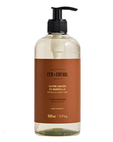 Flüssigseife Orangenblüte 500 ml