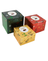 Schokotrüffel gold (X-Mas 2025) 50 g