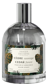 Raumspray Wildzeder 100 ml