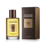 Eau de Parfum 'OUD' Amber 100 ml