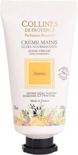 Handcreme Amber 30 ml