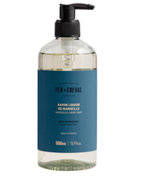 Flüssigseife Meeresduft & Mandarine 500 ml