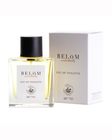 Eau de Toilette BELOM 100 ml