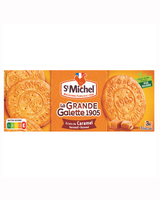 Butterkekse mit Karamell 150 g