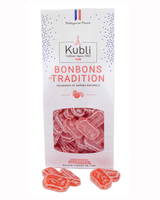 Mohnblumen Bonbons Tüte 150 g