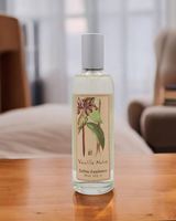 Raumspray Schwarze Vanille 100 ml