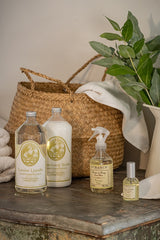 Wäschespray Eisenkraut 250 ml