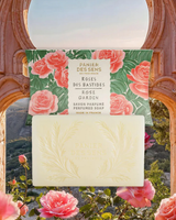 Seife Rosengarten 150 g