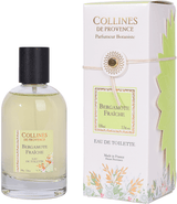 Eau de Toilette Frische Bergamotte 100 ml