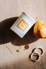 Duftkerze Amber 180 g