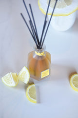 Raumduft Diffuser Mandarine & Yuzu 100 ml