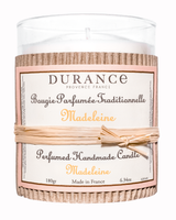 Duftkerze Madeleine 180 g