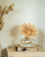 Holzduftblume Mandarine-Bergamotte 100 ml